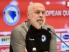 BARBAREZ PROMIJENIO PLAN: Selektor nogometne reprezentacije BiH donio odluku...