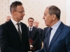 ŠOKANTNO OTKRIĆE AMERIČKOG LISTA, KOJE BI MOGLO SRUŠITI ORBANA: Szijjarto 16 puta u Moskvi, Lavrov slušao uživo šta se raspravlja u EU