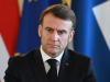 MACRONOV IZRAVNI UDAR NA PUTINA: 'Da bi nas poštovali, moraju nas se plašiti'