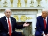 ANALIZA BBC-a: Trump se opasno kocka, ali Netanyahu zna što točno želi
