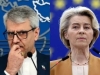 PORUKA KOJA JE ZATRESLA EU: Portparol iranskog MVP-a žestoko odbrusio Ursuli: 'Poštedite nas licemjerja'