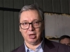VUČIĆ ŠIRI PANIKU: 'Rušili ste predsjednika, rušili ste vojsku, pa hajde sad da srušite...'