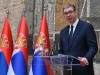 VUČIĆ VIŠE I NE KRIJE DA LAŽE: Nada se boljim odnosima sa SAD