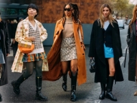 STIL KOJI OSVAJA SVIJET: Devet modnih pravila zbog kojih Parižanke uvijek izgledaju besprijekorno