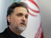 IRANSKI AMBASADOR U ZAGREBU PORUČIO: Ako nas napadnu uzvratit ćemo isto mjerom