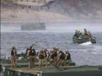 'ČEKAMO VAS, SAMO DOĐITE': Teheran uputio strašno upozorenje, tvrdi da je Iran spreman za američke marince