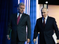 ALARM IZ KREMLJA: 'Širi se lažna vijest o Rusiji i Iranu'