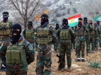 IRANSKI KURDI OBJAVILI DA SU SPREMNI ZA BORBU: Imaju samo jedan uvjet za Amerikance