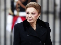 UDOVICA POSLJEDNJEG IRANSKOG ŠAHA PORUČILA: 'Strane sile ne smiju odlučiti sudbinu Irana'