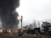 IMAJU TRI RAZLOGA: SAD naredio Izraelu da prestane napadati iranska skladišta nafte