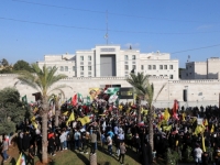 NAPETA DIPLOMACIJA: Libanon iranskog ambasadora proglasio personom non grata