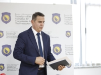 'SB' NA PRESSU KAJGANIĆA: Najavio nove predmete za Sky i Anom, odgovorio i zbog čega je prebacio tužioce Stanojlović i Pašić u druge odjele