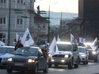 SPEKATAKULARNI PRIZORI IZ ŠEHERA: Ljiljani preplavili Sarajevo, pogledajte šta je zabilježio fotoreporter 'SB' (FOTO)