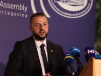 DELEGAT SDS-a U DOMU NARODA PORUČIO: 'Špirić i SNSD prate šefa parade Dragana Čovića, ako se ovako nastavi svi smo u...'