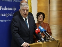 'SB' NA PRESSU/MIRSAD ČAMDŽIĆ UZBURKAO JAVNOST: Smjena Miokovića bi otvorila vrata potpunoj koncentraciji moći u rukama HDZ-a (FOTO)