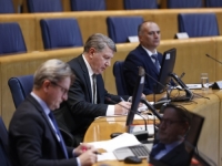 JAVNO SASLUŠANJE PRED KOMISIJOM ZA BORBU PROTIV KORUPCIJE: Radnik UIO tvrdi da je pretučen, zatvoren i psihički zlostavljan jer je odbio učešće u korupciji (FOTO)