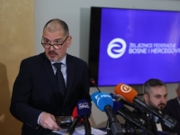'SB' NA LICU MJESTA/KONFERENCIJA ZA MEDIJE ŽELJEZNICA FBiH: 'Situacija je oziljna, sjedni smo da smo neefikasni u svom radu'