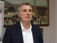 PROFESOR HADŽIKADUNIĆ O POTEZU AMBASADORA LAGUMDŽIJE: 'Razloge za takvu odluku trebali bi objasniti...'