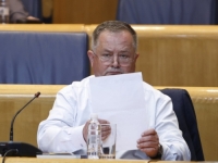 ZANIMLJIVO SASLUŠANJE MIRE DŽAKULE: 'Pandora je sramota, pričate gluposti, ko ste vi!' (FOTO)