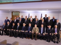 BOŠNJAČKI LIDERI JEDINSTVENI: Ne mržnji i lažima o Bošnjacima i BiH! (FOTO)