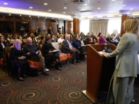 'SB' NA KONFERENCIJI O MEDIJSKIM SLOBODAMA U BiH: Ključni zakoni nisu usvojeni, održivost BHRT-a ozbiljno ugrožena