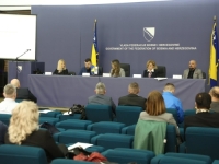 PREDSTAVLJEN PROGRAM STRUČNOG USAVRŠAVANJA INSPEKTORA: 'Federacija BiH čini značajan korak ka modernijem i efikasnijem inspekcijskom sistemu!' (FOTO)