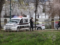 UŽAS U SARAJEVU: Žena upala u Miljacku, na terenu policija, vatrogasci i Hitna pomoć