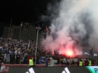 STADION JE EKSPLODIRAO, SVE JE PROKLJUČALO: Pogledajte trenutak kada je Bosna i Hercegovina pobijedila Italiju (FOTO + VIDEO)