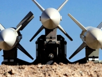 POGLEDAJTE KAKO RADI DAVIDOVA PRAĆKA: 'Najljepše presretanje rata dosad' (VIDEO)