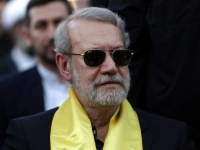 PREUZIMA DRŽAVU U HAOSU: Ali Larijani privremeni vođa Irana