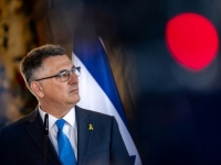 IZRAELSKI MINISTAR OTKRIO KARTE: 'Ne želimo beskonačan rat s Iranom'