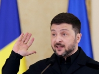 ZELENSKI OTKRIO: 'Amerikanci bi nam dali sigurnosna jamstva da se povučemo iz Donbasa'