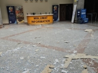 IRAN RAZOTKRIO 'LAŽNU ZASTAVU': Izrael podmetnuo dron da izazove sukob komšija