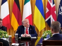 EUROPA DUBOKO PODIJELJENA: Dok šef NATO-a slavi Trumpove napade, Unija se 'raspada' u sukobu oko Irana