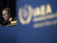 ČELNIK SVJETSKE NUKLEARNE AGENCIJE: Nema dokaza o iranskom programu naoružanja