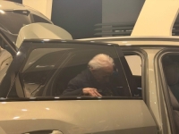 SLAVNI JOSE CARRERAS PRIVATNIM AVIONOM STIGAO U SARAJEVO: Sve je spremno za subotnji spektakl u Skenderiji