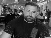 TRAGEDIJA U NJEMAČKOJ: Poginuo MMA borac Ibrahim Čolo