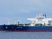 DRAMA NA MORU: Grčki tanker pogođen 'nepoznatim objektom'