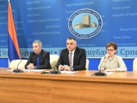 OGLASIO SE SAVO MINIĆ: 'Građanima će biti vraćen sav iznos akcize na gorivo'