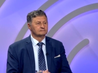 MIRZA HAJRIĆ PORUČIO: 'Prezentacija Sarajevske hagade u SAD-u vrhunski potez, reakcija RS je Dodikovo žaljenje što nije poklonjena Izraelu'
