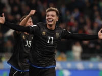 KOSOVO U IŠČEKIVANJU HISTORIJSKE NOĆI: Onaj ko postigne pobjednički gol dobit će nagradu za pamćenje