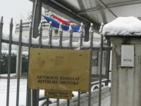 HRVATSKA AMBASADA SAOPĆILA DETALJE NAPADA NA KONZULA U BANJALUCI: Napala ga je veća grupa nepoznatih osoba