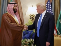 NEW YORK TIMES OTKRIVA: Evo šta Mohammed bin Salman govori Donaldu Trumpu o napadima na Iran