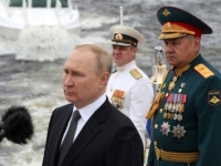 NASTAVLJA SE PUTINOVA ČISTKA: Kao čunjevi padaju ljudi bliski nekad velikom moćniku Kremlja