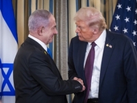 'BIBI MORA BITI SLOBODAN': Trump ne bira sredstva da spasi Netanyahua