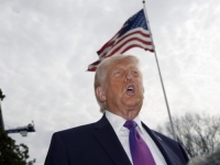 TRUMP ODGOVORIO NA UPOZORENJE FBI-ja: 'Ne bojimo se iranskog napada na SAD'