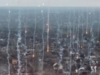 ŠIRI SE SNIMAK RUSKOG NAPADA ZABRANJENIM ORUŽJEM: 'Ovo nije vojska, nego istinsko zlo'