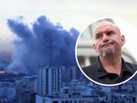 'UBIJAJTE IH DOK NE NESTANU': Šokantno gostovanje američkog senatora na CNN-u