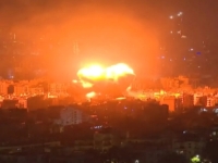 SERIJA UDARA NA TEHERAN: Izrael gađao samo jezgro moći