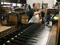 AMERIKA ISPALA IZ IGRE: BiH dobila novog glavnog partnera za izvoz naoružanja